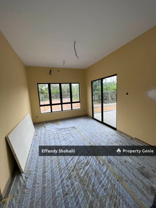 MAHKOTA HILLS LENGGENG 2 STOREY BUNGALOW