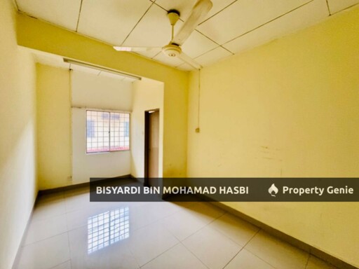 Double Storey Terrace, Taman Kelana Indah SS7, Kelana Jaya .