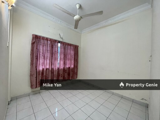Merak Apartment Subang Perdana Subang Bestari Shah Alam Seksyen U5