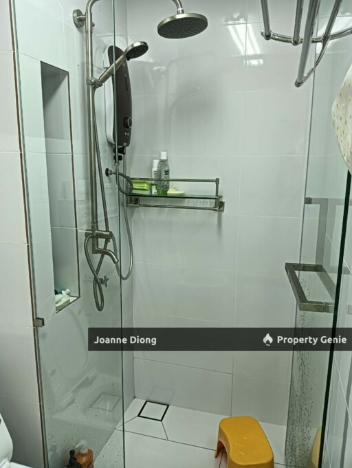 Mahogany Residences, Kota Damansara