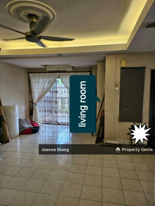 SEK 8 Kota Damansara