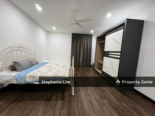 Changkat Minden Lorong 14