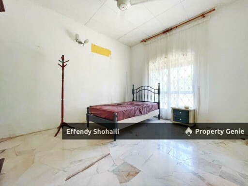 PANTAI SEPANG PUTRA BUNGALOW