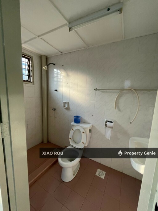 For Sales Klebang Golden Showers