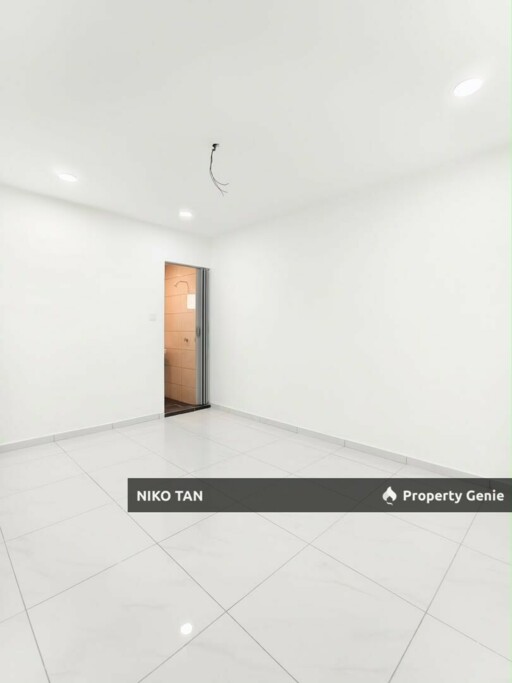 Jalan Melor 1Stry Fully Renovated & Extended Ulu Tiram For Sale