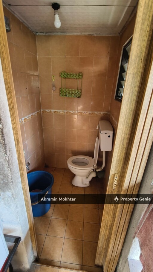 Renovated Double Storey Taman Medan PJS 2 Petaling Jaya