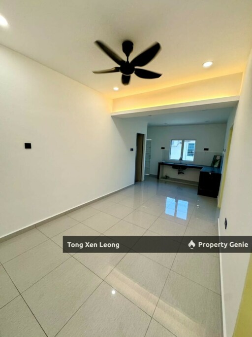 Malim Jaya Single Storey Terrace