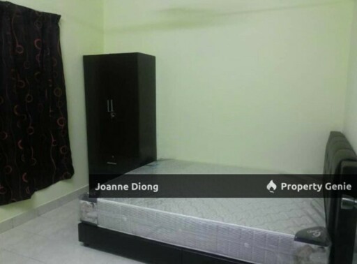 Tainia Apartment