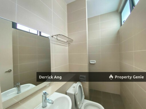 For Rent - Eco Botanic For Rent Gelang Patah For Rent Johor For Rent