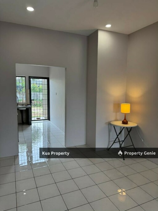 Single Storey Intermediate at Desa Ilmu, Samarahan