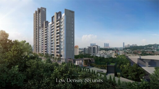 Stellar Damansara