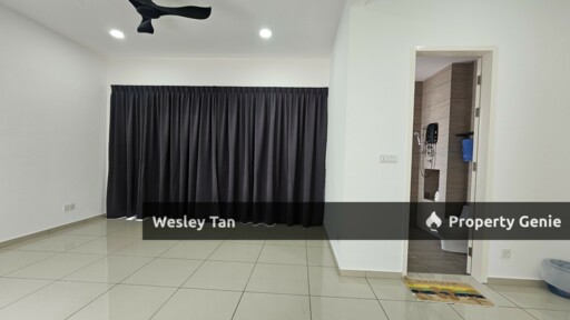 Country Villa Phase 4 Below Value 2 Storey Terrace Partly Fitted 22x70