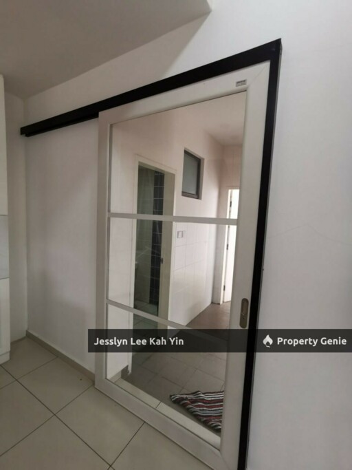 Setia Ecohill 1 Luzento, Semenyih