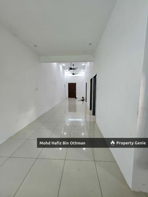 TAMAN DESA ARA PERMAI, TASEK GELUGOR P.PINANG