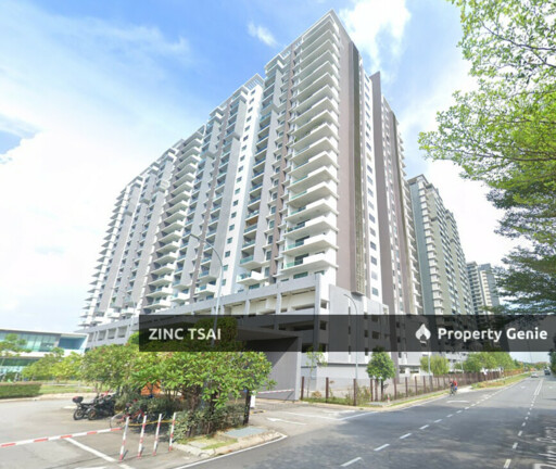 Tasik Residency🔥Save RM 445,010🔥