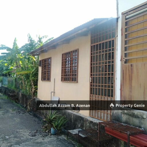 FULL LOAN BANDAR SERI ASTANA