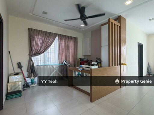 Semabok Double Storey Bungalow