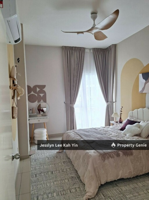 For Sale Jadite Suites, Kajang [Free Loan, Free SPA, Less Downpayment]