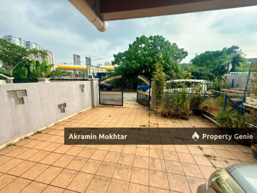 FREEHOLD & FACING OPEN | 2.5 STOREY INTERMEDIATE TERRACE @ SEKSYEN 17, PETALING JAYA