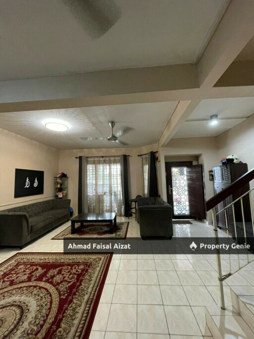 CHEAPEST❗❗ Taman Sutera Double Storey, Kajang