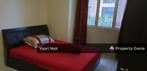 Rhythm Avenue - Freehold Serviced Residence at Subang Jaya