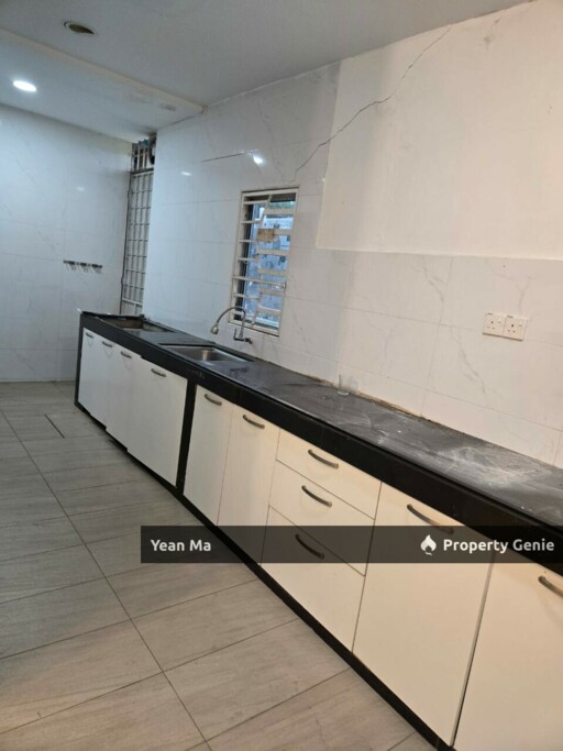 Taman Desa Mas Bandar Country Homes Rawang 2 storey house For Rent