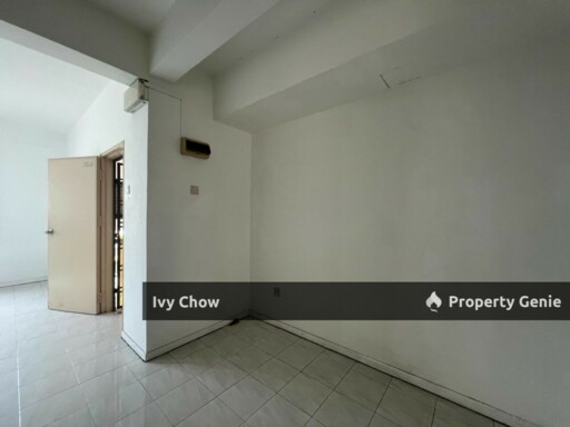 Sri Awana Townhouse Skudai