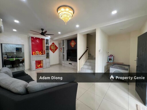 Imperial Jade Residenz @ Seri Alam