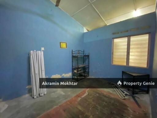 Single Storey Terrace Intermediate Taman Mutiara, Tanjung Sepat, Sepang