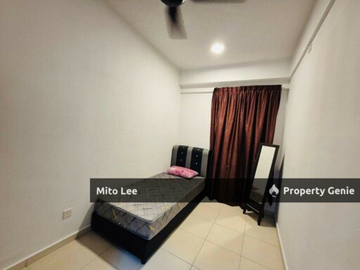 The Garden Residence For Sale Taman Mutiara Mas For Sale Skudai For Sale Johor For Sale