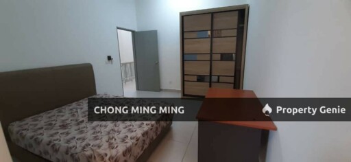 Rimbun Vista @ S2 Heights Double Storey Superlink House for Sale