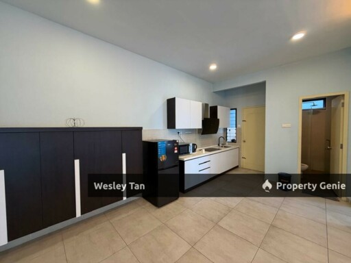 Atlantis Residence Kota Laksamana Fully Furnished Condominium For Rent