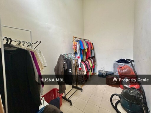 Single Storey Terrace Taman Meru Sejahtera Meru Klang Tanah 22x92 Freehold