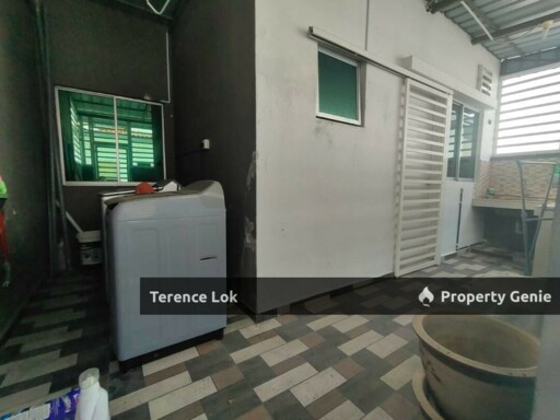 S2 Heights, Seremban 2