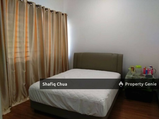 Fully Renovated & Extended 2 Storey Terrace Cherry Hillpark Puncak Alam