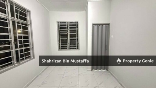 Taman Bukit Dahlia