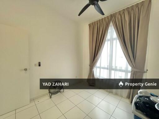 Avenham Eco Grandeur, Puncak Alam | Double Storey Semi-D 4 Bedrooms | RM830K - Modern Concept, Nearby Facilities & Partial Furnished