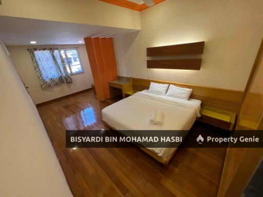 FULLY RENOVATED & FULLY FURNISHED 2 STOREY TAMAN MALURI, CHERAS KUALA LUMPUR .