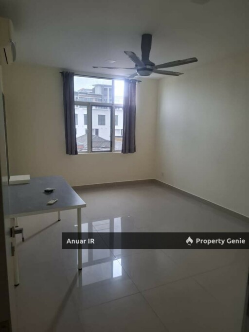 Bella Damansara TownHouse