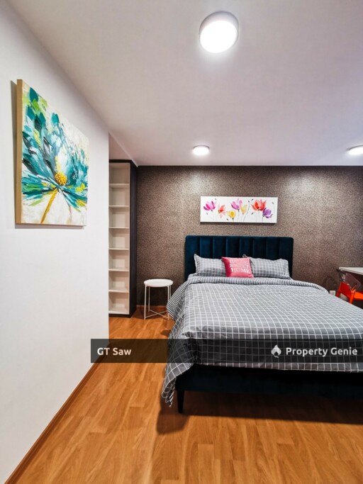 EkoCheras Service Residences