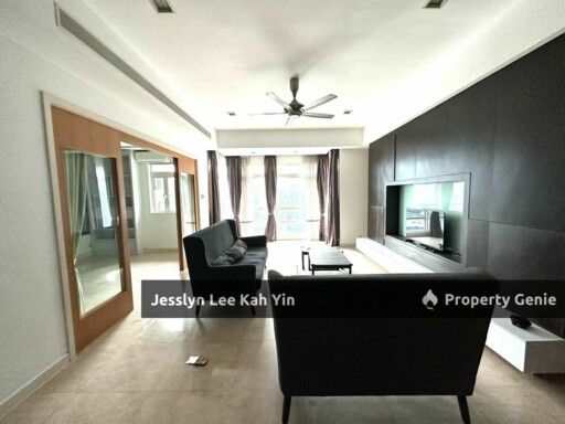 Binjai, KLCC Condominium For Sale