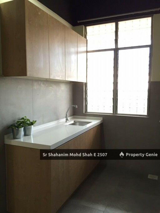 PANGSAPURI TUN TEJA 1