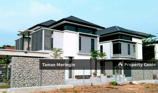Taman Meringin