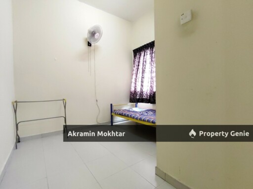 Single Storey Taman Sri Tanjung Semenyih