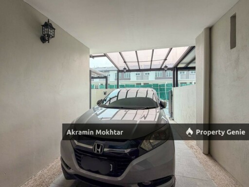 Fully Renovated & Extended | Single Storey Jalan Punai, Taman Bentara, Telok Panglima Garang