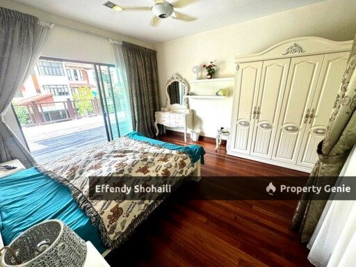 RIVERVIEW KEMENSAH MELAWATI SEMI D
