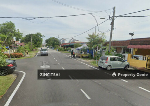 1 Storey Terrace @ Taman Setia Jaya {Save RM 67,750} 9 mins drive to KTM Banting_8 mins drive to Banting town centre