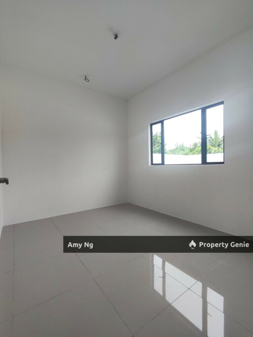 New Project Single Semi D For Sale Jalan Tasek Bercham