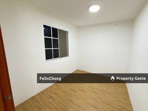 Taman Teratai 1 Sty Low Cost,Jalan Pakis,Skudai,Renovated,Extend