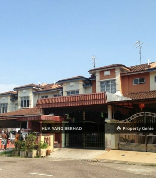 Taman Pulai Indah